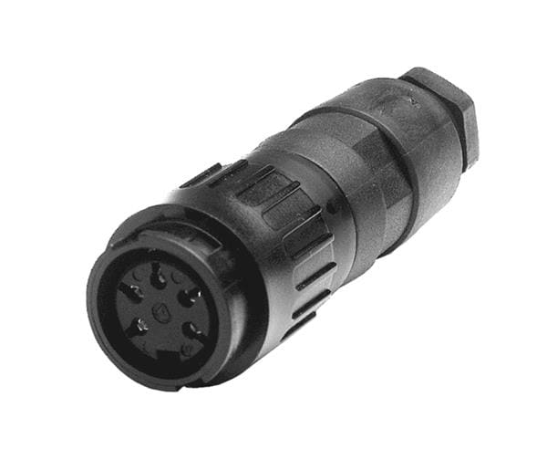 wholesale T 3328 504 Circular DIN Connectors supplier,manufacturer,distributor